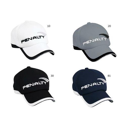 PENALTY/ペナルティー オフィシャル メッシュキャップ (PE3510)