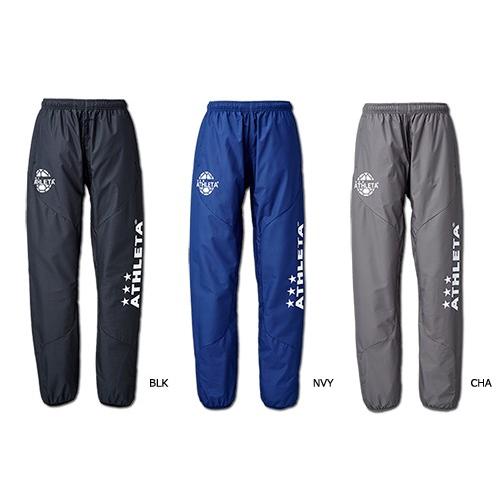 【★】ATHLETA/アスレタ 3Dエンボス ウインドパンツ (04103)