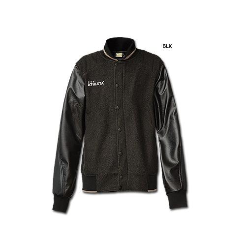 【★】ATHLETA/アスレタ フリース スタジャン/ジャケット (04113)