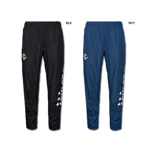 【★】ATHLETA/アスレタ 裏地付き ウインド パンツ(02323)