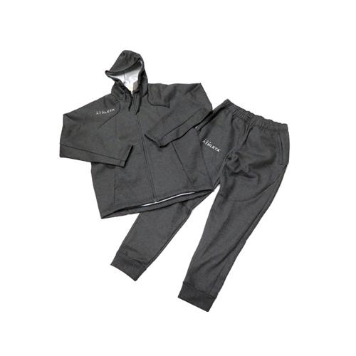 ATHLETA/アスレタ ウォームスウェットスーツ (FUK-22-1)
