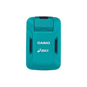 カシオ×アシックス モーションセンサー CMT-S20R-AS ランメトリックス CASIO カシオ モーションセンサー ランメトリックス アシックス