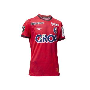 PENALTY/ファジアーノ岡山 2026オーセンティックユニフォーム 1stユニフォーム(FP) ...