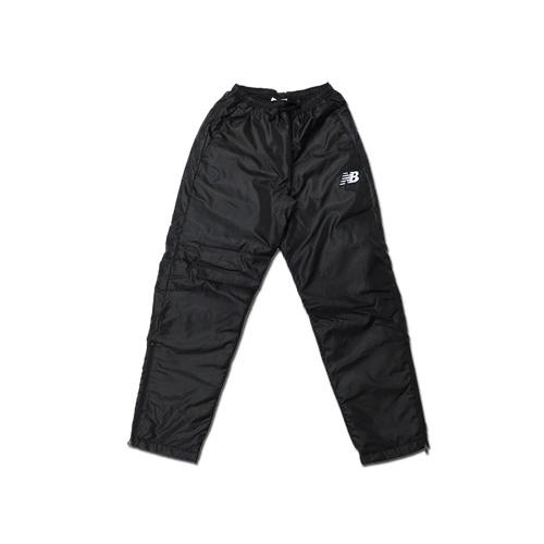 【★】New Balance/ニューバランス パデット パンツ/中綿ウォーマーパンツ(JMPF898...