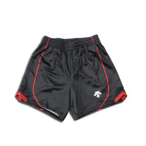 パンダ様 デサント バレーボール オーダーゲームパンツ DESCENTE デサント バレーボールユニフォーム ゲームパンツ