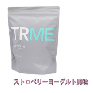 ニュースキン TRME スムージー ストロベリーヨーグルト風味 NUSKIN