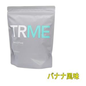 ニュースキン TRME スムージー バナナ風味 NUSKIN