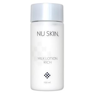 NU SKIN（ニュースキン） エクストラマイルド ミルクローション 115ml