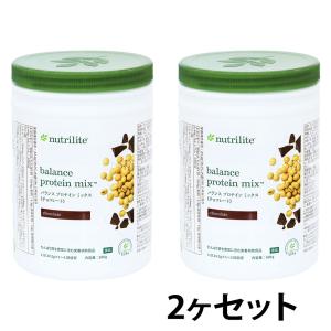 Amway（アムウェイ） ニュートリライト バランス プロテイン ミックス