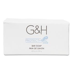 アムウェイ G&amp;H プロテクト+ バーソープ（100ｇ×4個ヶ入） Amway