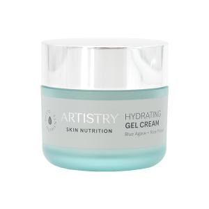 Amway アムウェイ アーティストリー スキン NT ハリ クリーム