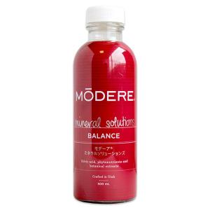 モデーア リベノール 60粒 MODERE ウコンや植物の多様な力で、健康を 