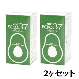 ミキエコー37 2個セ ット 三基商事｜vitamindo