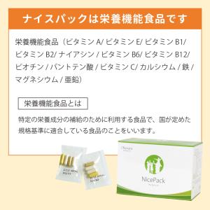 ナイスパック 【4箱セット】 アイナチュラプレ...の詳細画像5