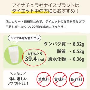 ナイスプラント アイナチュラプレミアム 450...の詳細画像4