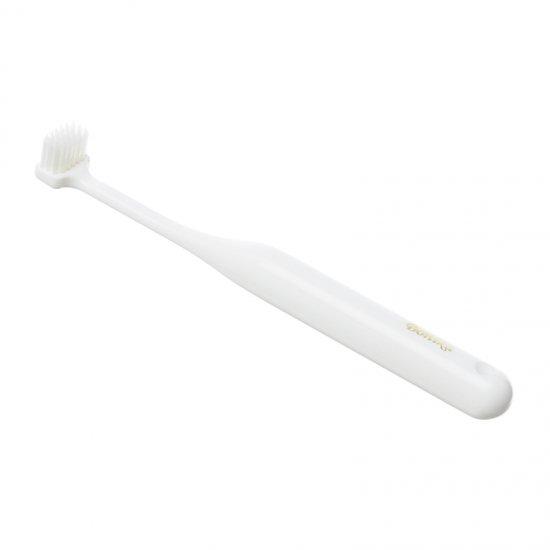 【４本でお買い得！メール便送料無料】T字型歯ブラシ  ボニカフラット  4本 【同梱不可】【代引き不...