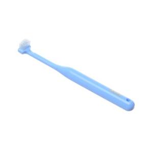 【４本でお買い得！メール便送料無料】T字型歯ブラシ  ボニカよこやま君（子供・お口の小さい方用）  ...