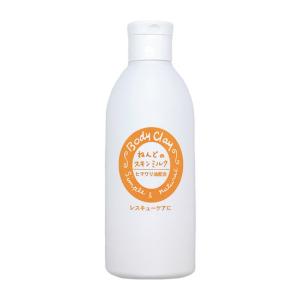 newボディクレイ  ねんどのスキンミルク  150ml｜vitaminworld