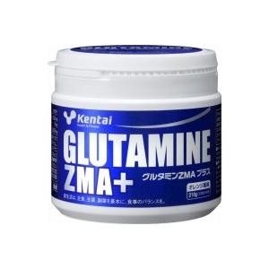 Kentai（ケンタイ） グルタミン ZMA プラス　175ｇの商品画像