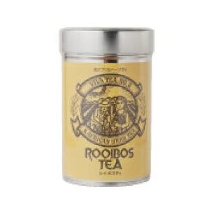 まるも ルイボスティー リーフ缶 130g