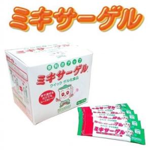 2026年5月】ゲル化剤（介護食とろみ剤）のおすすめ人気ランキング