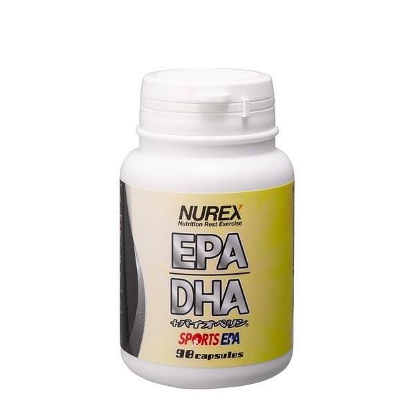 【1０倍ポイント】EPA/DHA+バイオペリン 90粒　(スポーツEPA)
