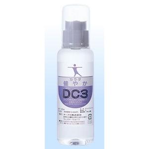 オーブス　DC3（添加タイプ飲料水）50ml
