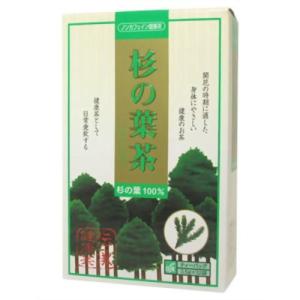 OSK 杉の葉茶 （杉の葉100% ）3.5g×32袋