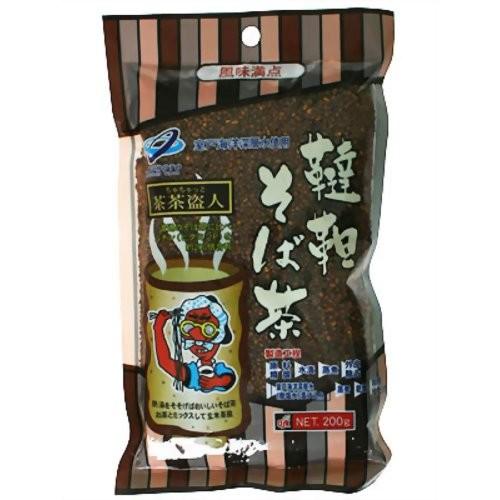 OSK 韃靼そば茶 室戸深層水使用 200g