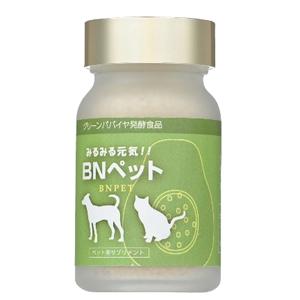 BNペットみるみる元気&lt;ボトルタイプ&gt;　55g