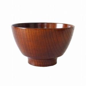 YOKOHAMA WOOD ナツメドンブリ（ウルシ） TOMATO畑 数量限定 : PURE
