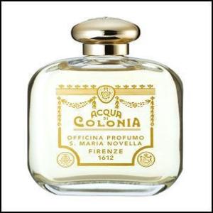 Santa Maria Novella（サンタマリアノヴェッラ） フィエノ Fieno 100ml