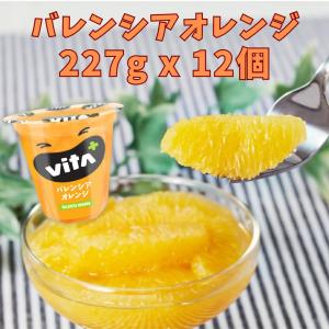 訳あり賞味期限１２月末 ビタプラス バレンシアオレンジ くだものギフト 風邪予防 フルーツシロップ漬け