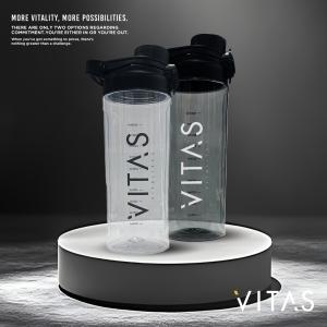 プロテインシェイカー VITAS 1000ml...の詳細画像5