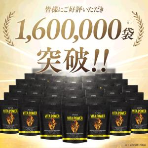 VITAS(バイタス) VITA POWER ...の詳細画像3