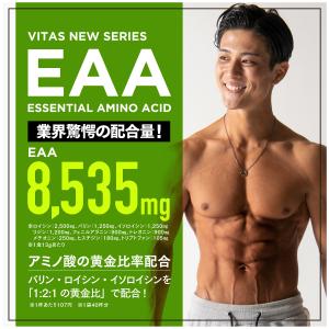 VITAS バイタス EAA キウイ 風味 5...の詳細画像1