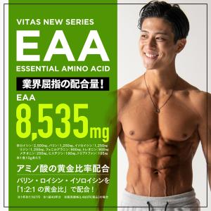 VITAS バイタス EAA キウイ 風味 5...の詳細画像2