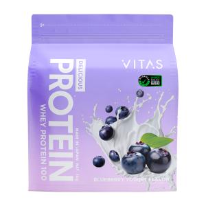 VITAS バイタス ホエイ プロテイン 10...の詳細画像1