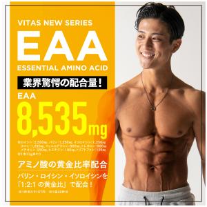 VITAS バイタス EAA マンゴー風味 5...の詳細画像1