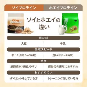 VITAS バイタス ソイ プロテイン 700...の詳細画像3