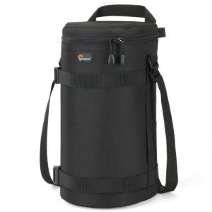 【アウトレット】Lowepro ロープロ レンズケース 13x32cm LP36307-PWW [カメラレンズ Lowepro ロープロ マンフロット 公式]