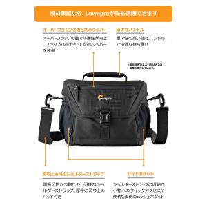 【OUTLET】Loweproロープロ カメラ...の詳細画像2
