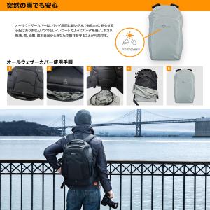 【OUTLET】Loweproロープロ カメラ...の詳細画像3