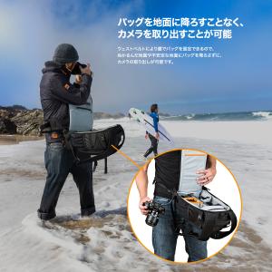 【OUTLET】Loweproロープロ カメラ...の詳細画像1