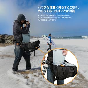 【OUTLET】Loweproロープロ カメラ...の詳細画像1