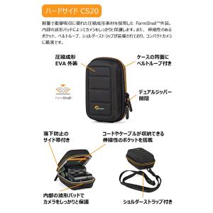 【OUTLET】Loweproロープロ カメラ...の詳細画像2