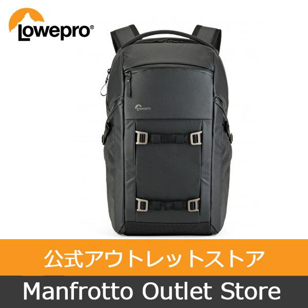 【OUTLET】Loweproロープロ カメラバッグ フリーライン BP350AW ブラック バック...