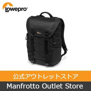 【アウトレット】 カメラバッグ プロタクティック BP300AW バックパック LP37265-PWW [Lowepro ロープロ マンフロット 公式]｜Manfrotto Outlet Store Yahoo!店