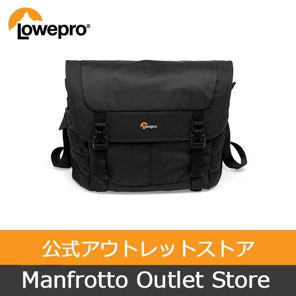 【OUTLET】Loweproロープロ カメラバッグ プロタクティックMSG160AW 斜め掛け  ...