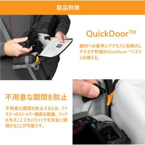 【OUTLET】Loweproロープロ カメラ...の詳細画像3